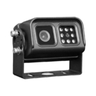 Rearview Bus Surveillance Camera security System For Vehicle Truck