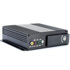 4G GPS Dual SD 8 Channel driving recorder DVR for Public Bus
