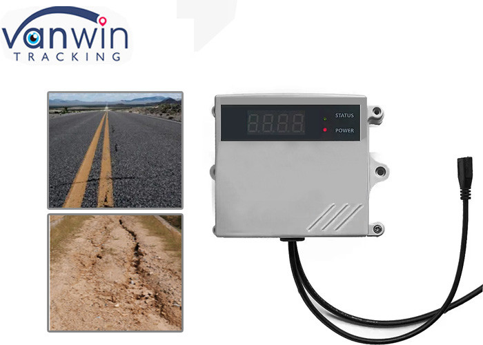 Regulador automático de doble velocidad Limitador de velocidad múltiple con 2 límites de velocidad para diferentes carreteras