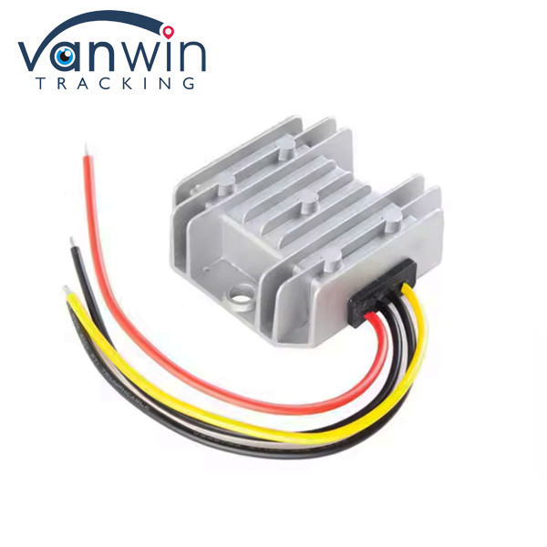 El módulo de conversión de corriente continua de corriente continua 9V 12V 24V 36V 48V 55V a 5V 2A