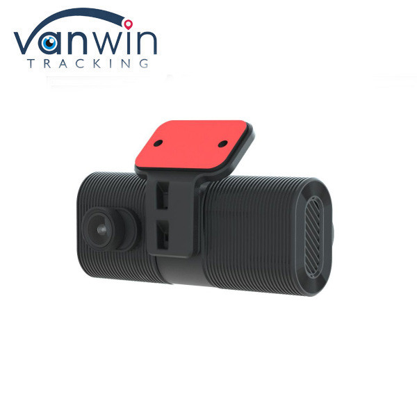 ADAS DVR fabricante 720P 1080P Mini cámara de visión nocturna pegado en el parabrisas cámara de vista frontal