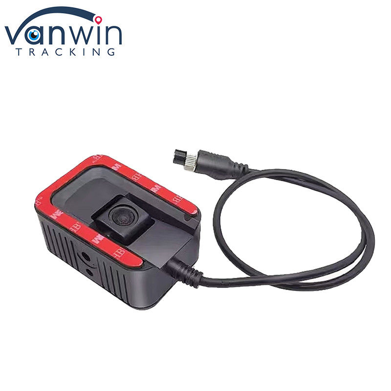 DC12V H.264 Visión delantera Dashcam Visión nocturna AHD Vehículo Auto Autobús Cámara de camión