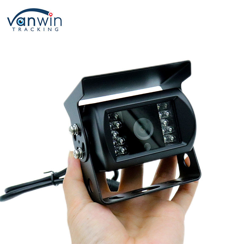 AHD HD IP68 Sistema de cámaras de seguridad con cable