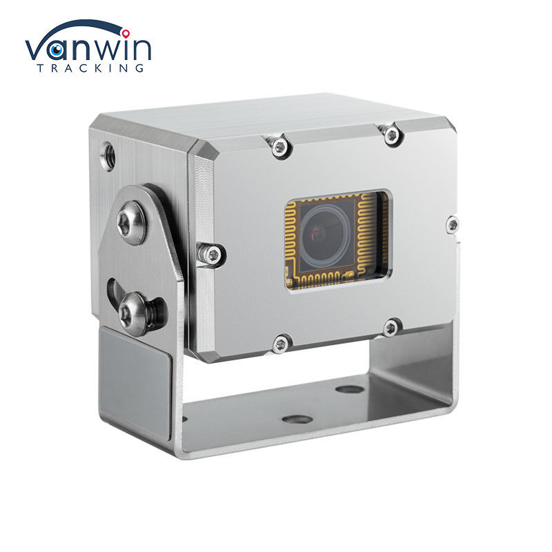 Sistema de seguimiento de vehículos AHD 1080P Cámara de seguridad de automóviles con distancia IR de 5-10M e IP68 impermeable