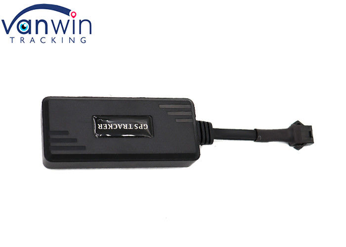 2G 3G 4G Auto GPS Tracker Dispositivo de seguimiento GSM Localizador GPS para el seguimiento de vehículos