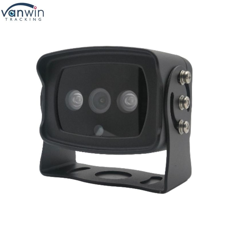 1080P BSD Car Reverse Camera Algoritmo incorporado Detección de punto ciego Cámara Detección de vehículos peatonales