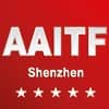 AAITF 2019 - décimo octava industria del automovil internacional del mercado de accesorios de China y comercio justo de adaptación (de la primavera)