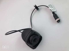 cámara exterior de gran angular para coche