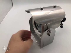 cámara de coche a prueba de explosiones