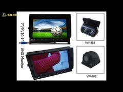 Monitor de seguimiento de coche Vanwin