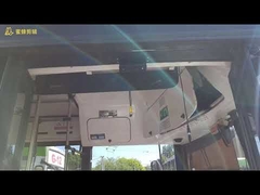 Sistema Vanwin 3G para contar el número de personas en el autobús