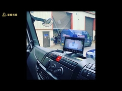 Monitor de marcha atrás para coche