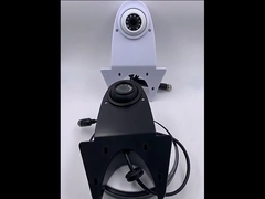 Cámara IP de vigilancia de visión trasera 1080P 24V 48V IPC, impermeable, visión nocturna para camión y autobús