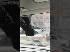 2 ch / 4ch ADAS DSM 4g wifi Mini AI DASHCAM Kit de cámara móvil para automóviles de detección de fatiga del conductor