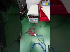 Auto 12V 24V sistema de radar de retroceso visual Radar de respaldo de automóviles para tareas pesadas