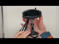 Sistema de seguimiento de gestión de flota de 4G GPS AI DMS BSD