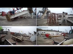 3g / 4g Wifi HDD Rastreamiento 4/8 canales de dispositivos móviles con RFID para taxis camiones autobuses 4G 5G en línea vid