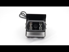 Dispositivo de asistencia para marcha atrás de camiones y autobuses IP69K cámara de vigilancia trasera impermeable