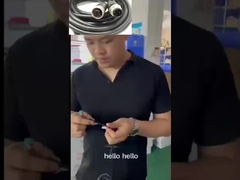 por qué necesitas cables de doble blindaje para tu sistema DVR