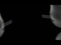 Visión nocturna de alta definición AHD Impresora de retrocesión de automóviles y autobuses