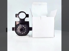 Cámara de vigilancia del autobús