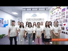 instalación de producción